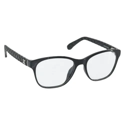 Pre-owned > Pre-owned Accessories - - Chanel Vintage - Modalova