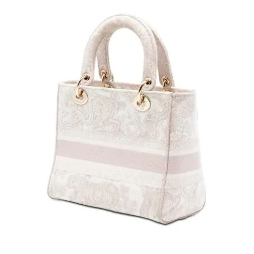 Pre-owned > Pre-owned Bags > Pre-owned Handbags - - Dior Vintage - Modalova