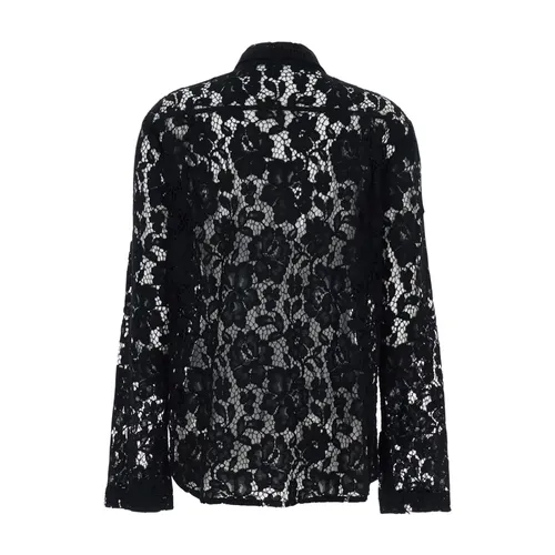 Blouses & Shirts > Shirts - - Federica Tosi - Modalova