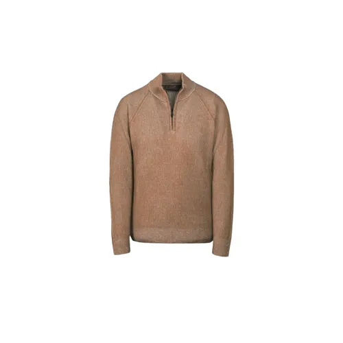 Knitwear > Turtlenecks - - Moorer - Modalova