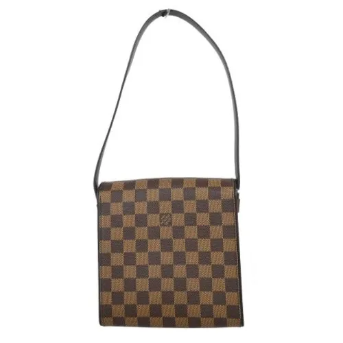 Pre-owned > Pre-owned Bags > Pre-owned Cross Body Bags - - Louis Vuitton Vintage - Modalova