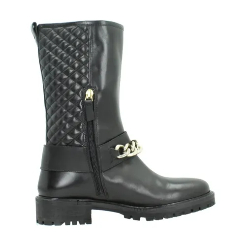 Shoes > Boots > High Boots - - Geox - Modalova