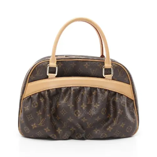 Pre-owned > Pre-owned Bags > Pre-owned Handbags - - Louis Vuitton Vintage - Modalova
