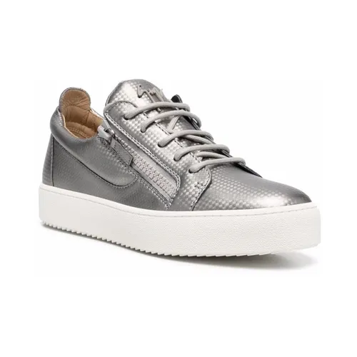 Shoes > Sneakers - - Giuseppe Zanotti - Modalova