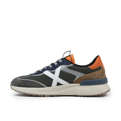 Shoes > Sneakers - - Munich - Modalova
