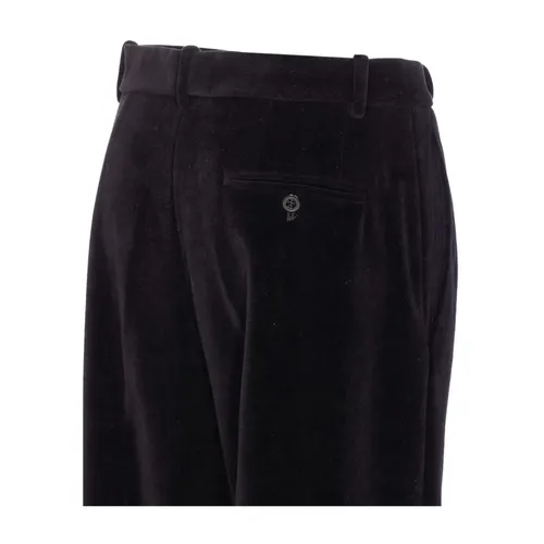 Trousers > Wide Trousers - - Circolo 1901 - Modalova