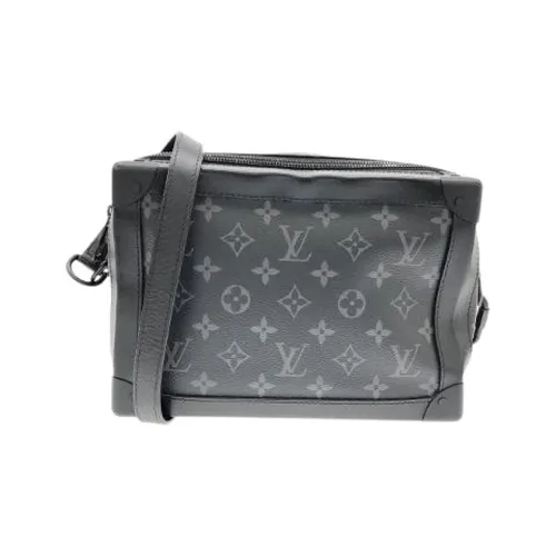Pre-owned > Pre-owned Bags > Pre-owned Cross Body Bags - - Louis Vuitton Vintage - Modalova