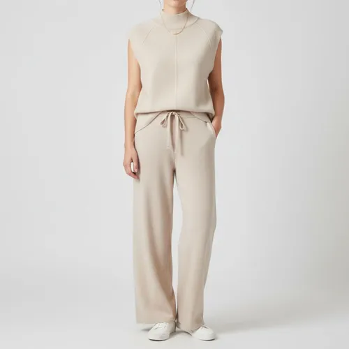 Trousers > Wide Trousers - - Hugo - Modalova
