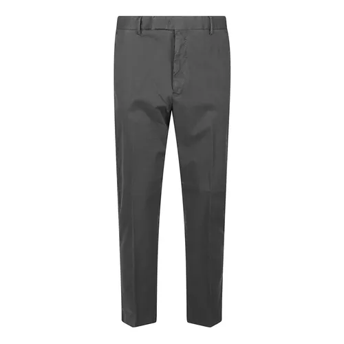 Trousers > Suit Trousers - - PT Torino - Modalova
