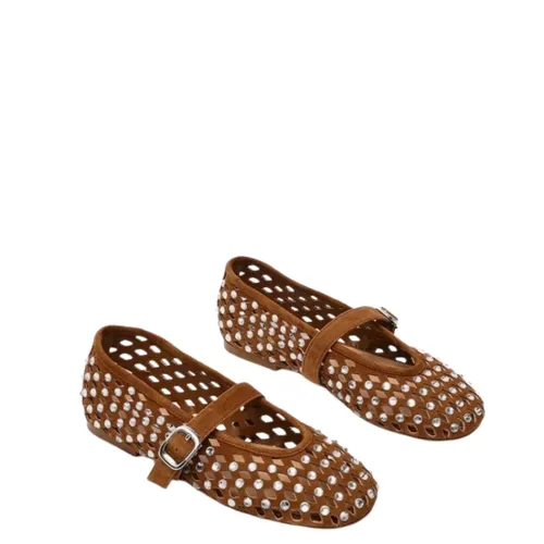 Shoes > Flats > Ballerinas - - Steve Madden - Modalova