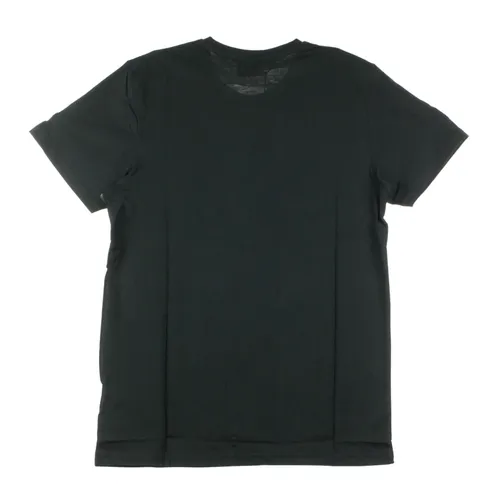 New Era - Tops > T-Shirts - Black - New Era - Modalova