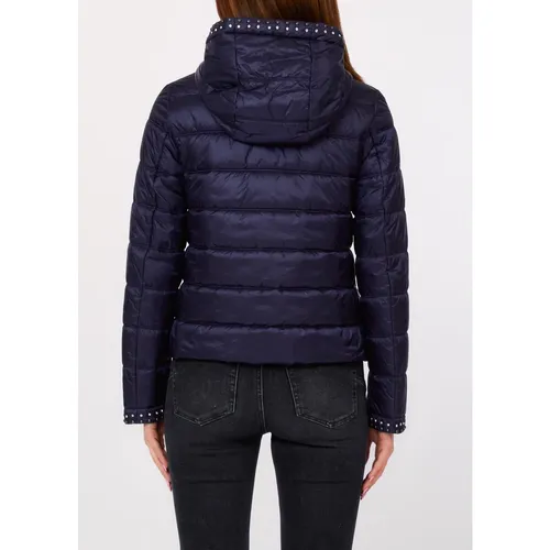 Jackets > Winter Jackets - - Liu Jo - Modalova