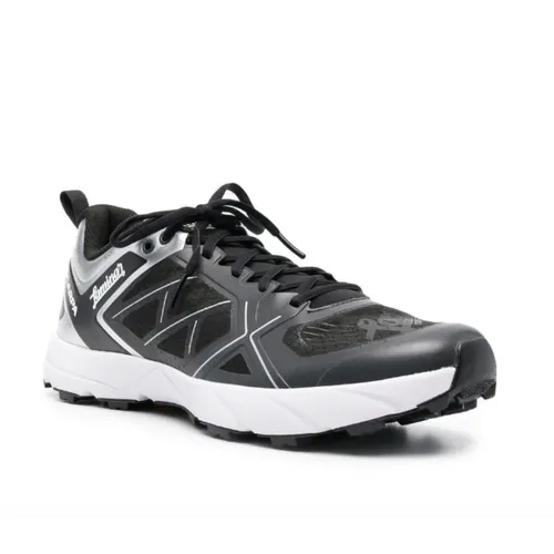 Herno - Shoes > Sneakers - Black - Herno - Modalova