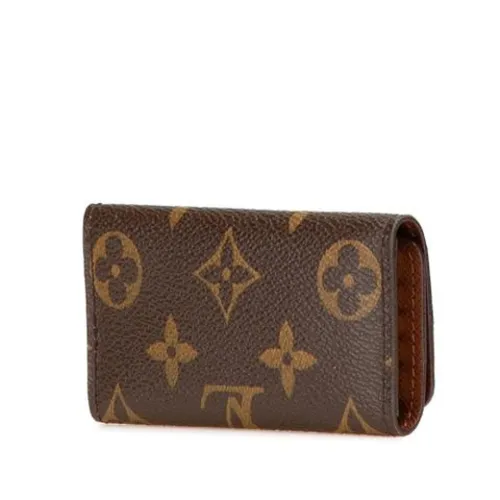 Pre-owned > Pre-owned Accessories - - Louis Vuitton Vintage - Modalova
