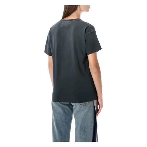 Tops > T-Shirts - - Maison Margiela - Modalova