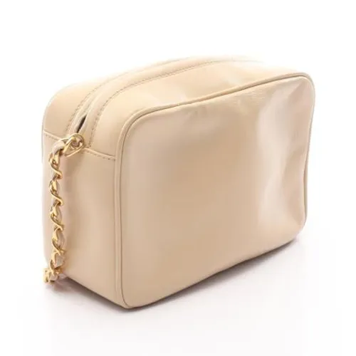 Pre-owned > Pre-owned Bags > Pre-owned Cross Body Bags - - Chanel Vintage - Modalova
