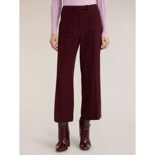 Trousers > Wide Trousers - - Motivi - Modalova