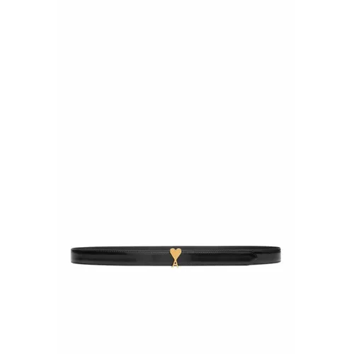 Accessories > Belts - - Ami Paris - Modalova