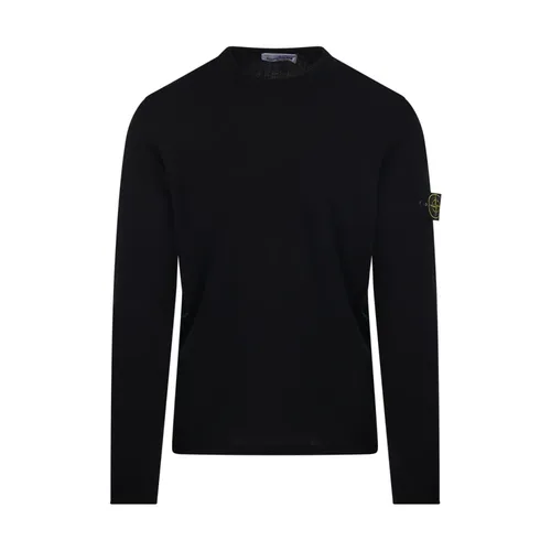 Knitwear > Round-neck Knitwear - - Stone Island - Modalova
