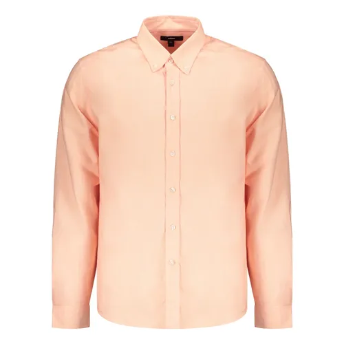 Shirts > Casual Shirts - - Diesel - Modalova