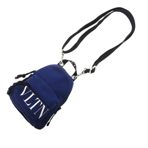 Pre-owned > Pre-owned Bags > Pre-owned Backpacks - - Valentino Vintage - Modalova