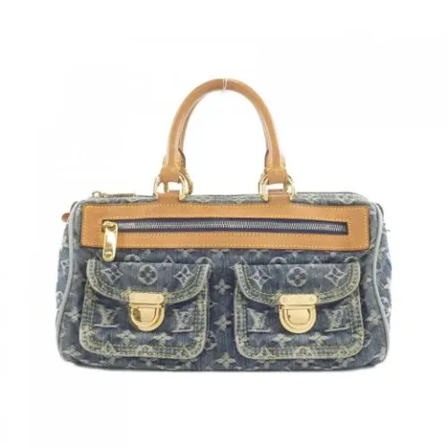Pre-owned > Pre-owned Bags > Pre-owned Handbags - - Louis Vuitton Vintage - Modalova
