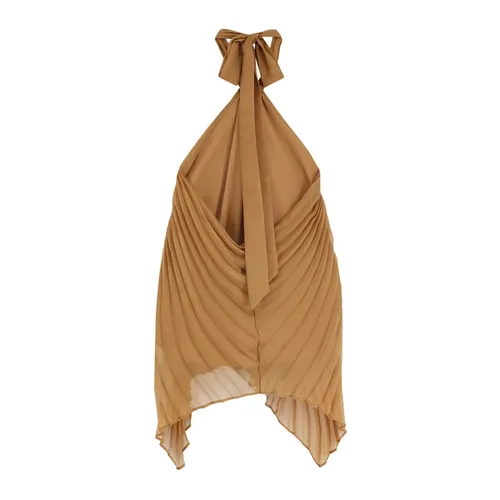 Blouses & Shirts > Blouses - - Max Mara - Modalova