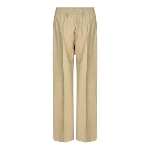Trousers > Wide Trousers - - P.a.r.o.s.h. - Modalova