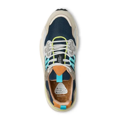 Shoes > Sneakers - - Flower Mountain - Modalova