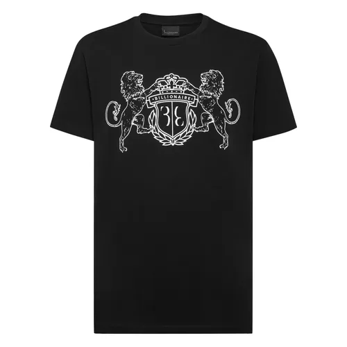 Tops > T-Shirts - - Billionaire - Modalova