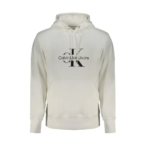 Sweatshirts & Hoodies > Hoodies - - Calvin Klein - Modalova