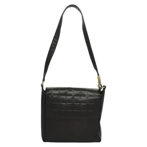 Pre-owned > Pre-owned Bags > Pre-owned Shoulder Bags - - Chanel Vintage - Modalova