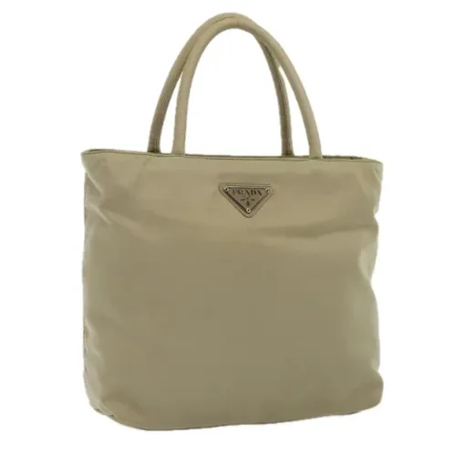 Pre-owned > Pre-owned Bags > Pre-owned Handbags - - Prada Vintage - Modalova