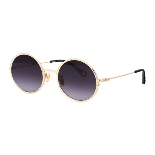 Accessories > Sunglasses - - Chloé - Modalova