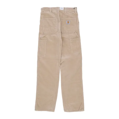 Trousers > Straight Trousers - - Carhartt Wip - Modalova