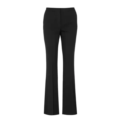 Trousers > Wide Trousers - - Simona Corsellini - Modalova