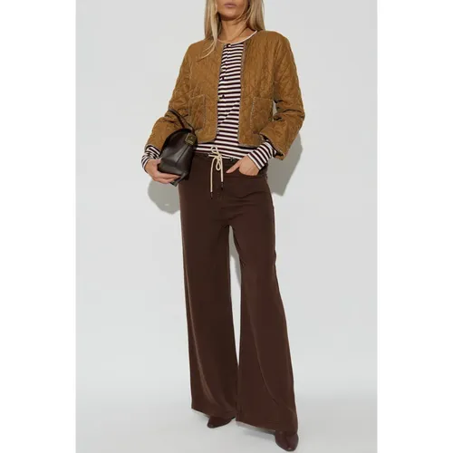 Jackets > Light Jackets - - Munthe - Modalova