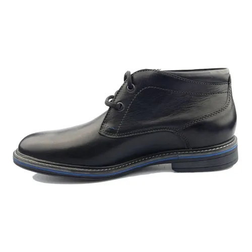 Shoes > Boots > Lace-up Boots - - Mephisto - Modalova