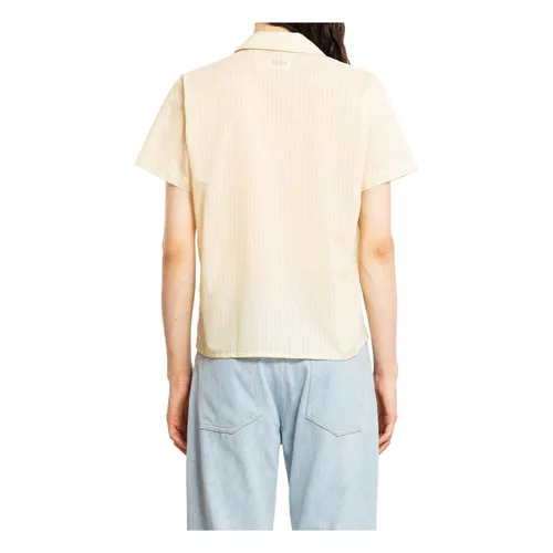Blouses & Shirts > Shirts - - Second/Layer - Modalova