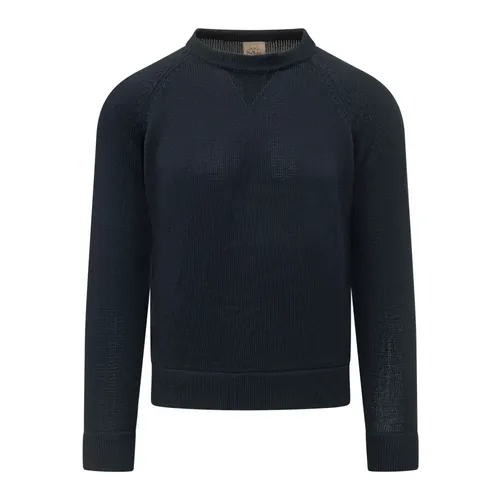 Knitwear > Round-neck Knitwear - - Rakkì - Modalova