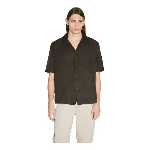 Shirts > Short Sleeve Shirts - - Our Legacy - Modalova