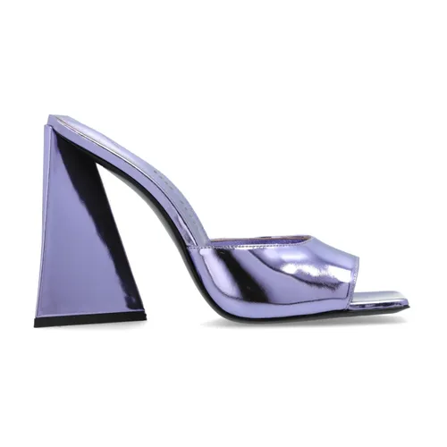 Shoes > Heels > Heeled Mules - - The Attico - Modalova