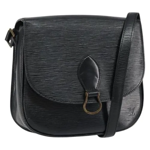 Pre-owned > Pre-owned Bags > Pre-owned Cross Body Bags - - Louis Vuitton Vintage - Modalova