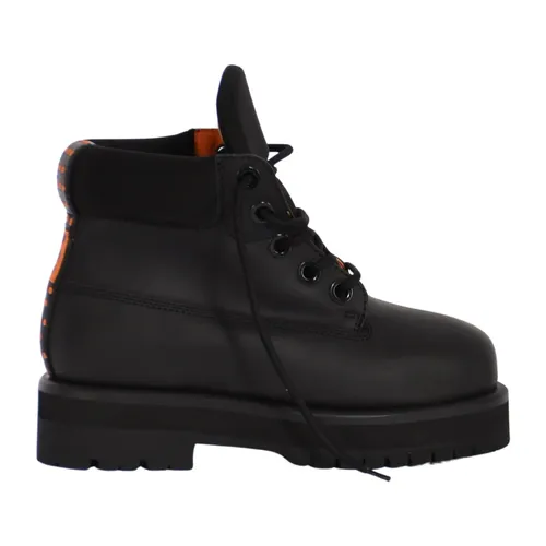 Shoes > Boots > Lace-up Boots - - PDF - Modalova