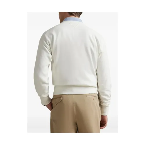 Sweatshirts & Hoodies > Sweatshirts - - Ralph Lauren - Modalova