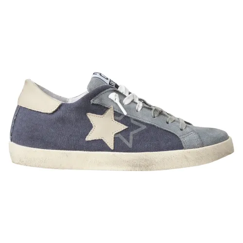 Star - Shoes > Sneakers - Blue - 2Star - Modalova