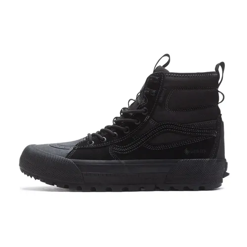 Vans - Shoes > Sneakers - Black - Vans - Modalova