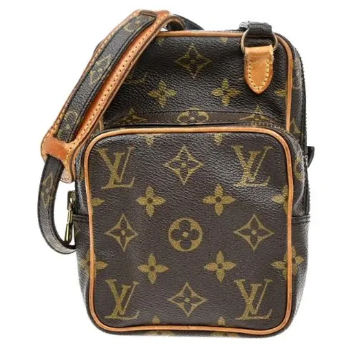 Pre-owned > Pre-owned Bags > Pre-owned Cross Body Bags - - Louis Vuitton Vintage - Modalova
