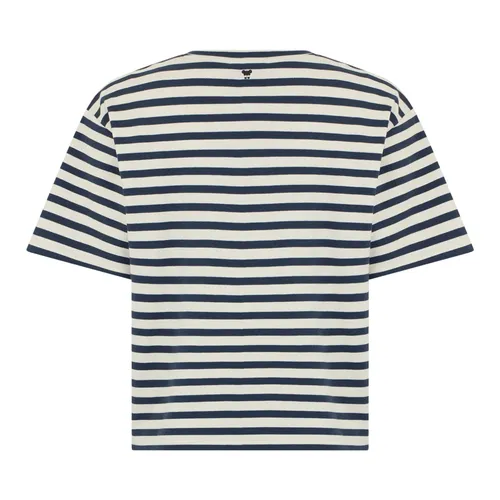 Tops > T-Shirts - - Weekend Max Mara - Modalova