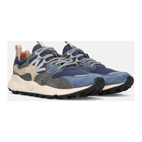 Shoes > Sneakers - - Flower Mountain - Modalova